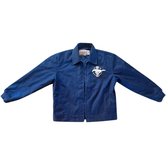 Ford Mustang Jacket - Picture 2 of 5